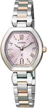 Amazon.co.jp: [シチズン]CITIZEN 腕時計 xC クロスシー エコ